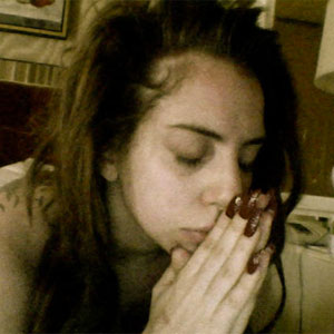 Lady Gaga Lady Gaga